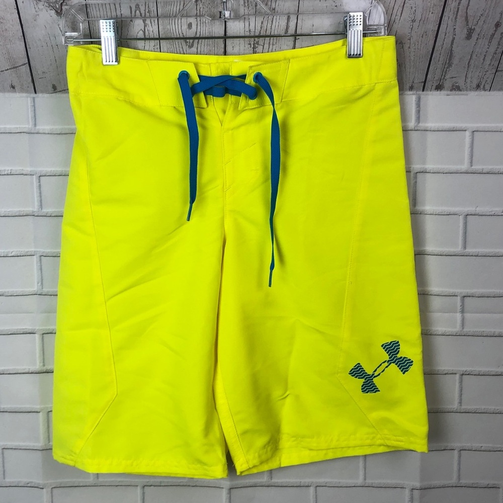 Under Armour Board Shorts Swim Trunks 28
